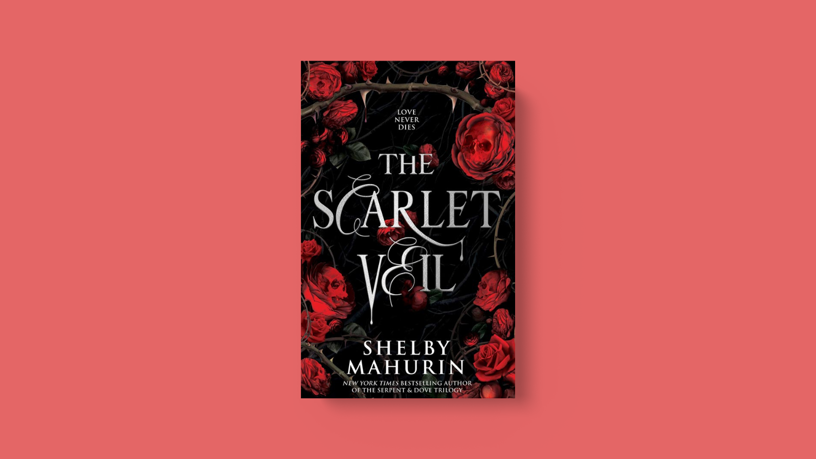 PDF] DOWNLOAD The Scarlet Veil (The Scarlet Veil, #1) BY _ Shelby  Mahurin.pdf